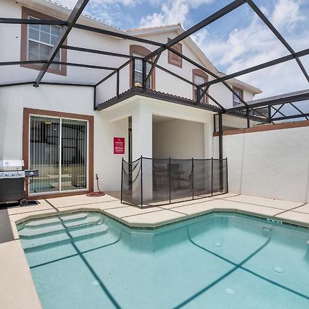 Lovely Home W Private Pool & Free Water Park Orlando Esterno foto